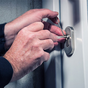 residential lock repair Los Angeles