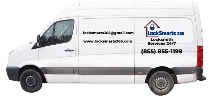 local locksmith for cars